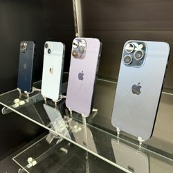 iphone 15 Pro Max 256gb (Cricket) 