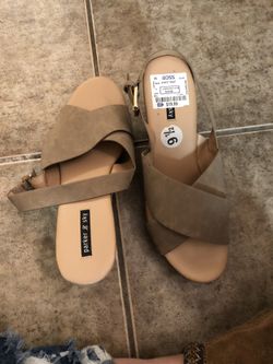 Wedges