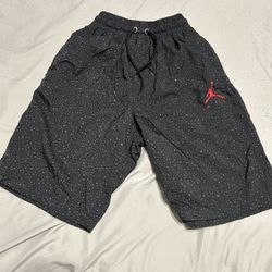 Jordan Shorts