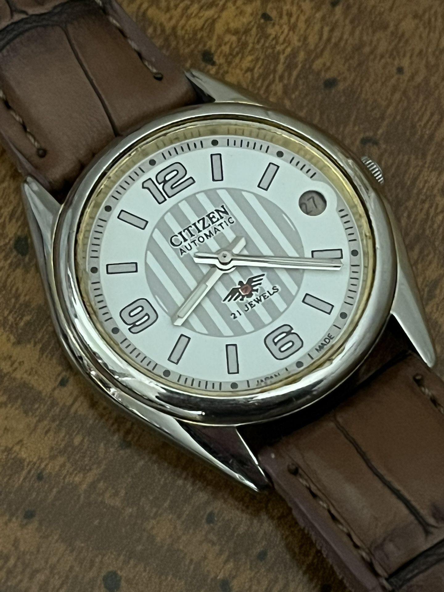 Citizen Automatic Gent’s Watch