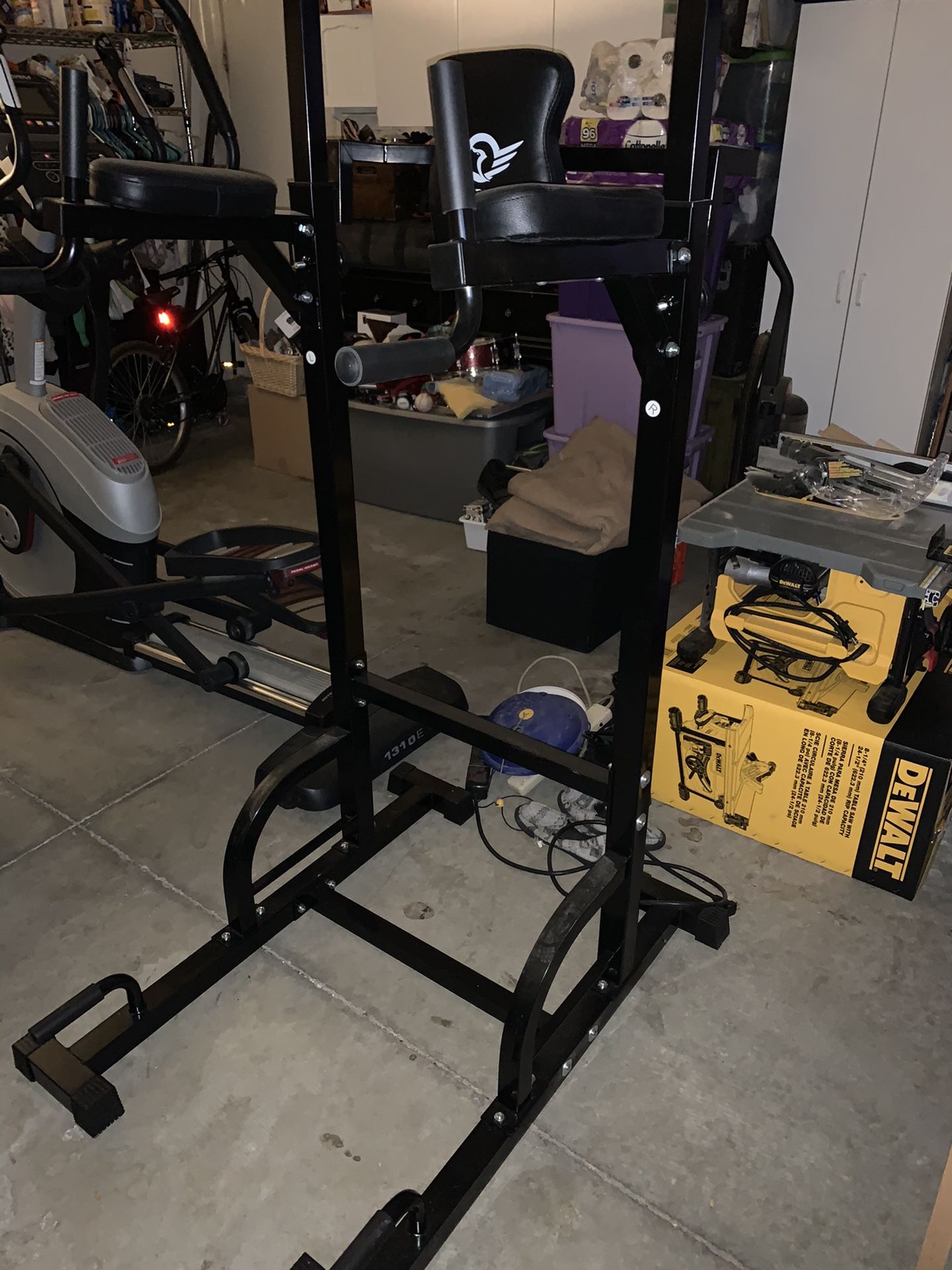 Exercise Equipment
