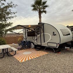 2021 Forest River R-Pod 192