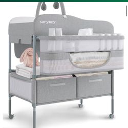 Baby Changing Table 
