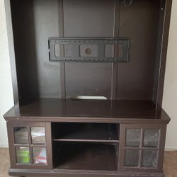 Better Homes Tv  Cabinet Console 