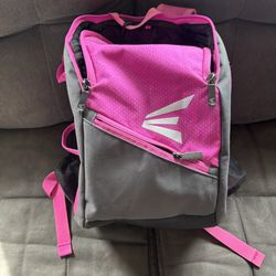 Child’s base/softball backpack