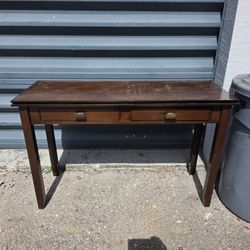 Free Small Table 