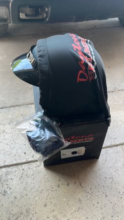 Helmet