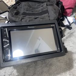 Pioneer Double Din 