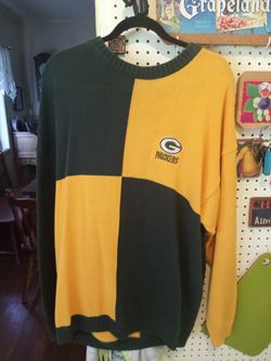 Old School Green Bay crewnet