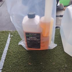 Diesel Treatments / Blue DEF Fluid 