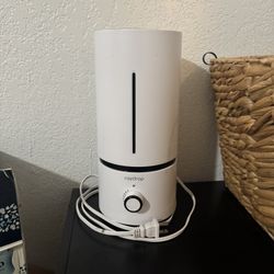 air humidifier 