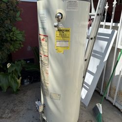 Water Heater 