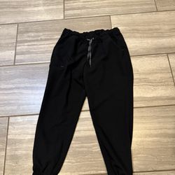 Jaanuu Jogger Scrub Pants sz MP