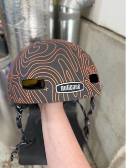 Nutcase Youth Helmet