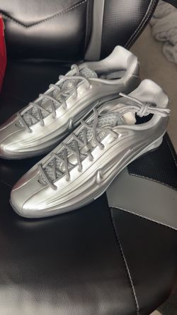 Nike shox Z