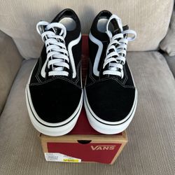 Vans Old Skool Size 10.5
