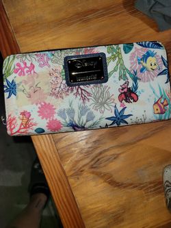 Loungefly Wallet