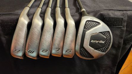 Top Flite XL 3000 set