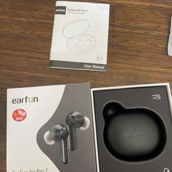 Earful Air Pro 2