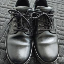 ECCO Track 6 Leather Gore-Tex Boots Waterproof Boots for Sale in Kent, WA - OfferUp