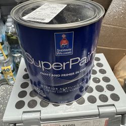 sherwin-Williams Super Paint