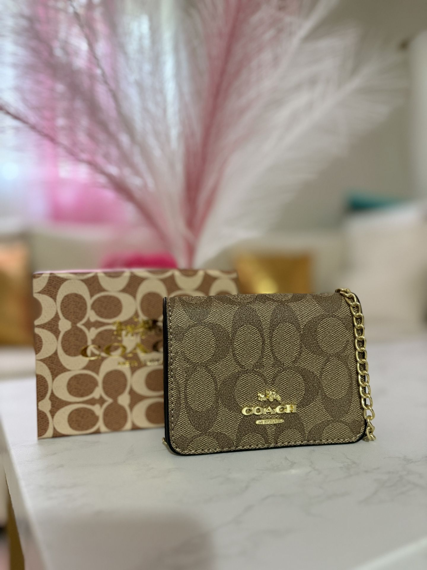 Coach Purse For Sale