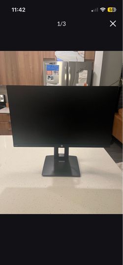 HP VH240a 24-Inch Monitor