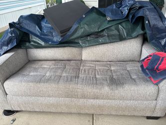 Amazing Couch/Sofa Bed!!!