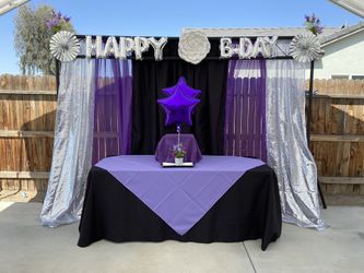 Decoraciones Para Todo Ocasión Pregunté Sin Ningún Compromiso Nos Ajustamos A Su Presupuesto 