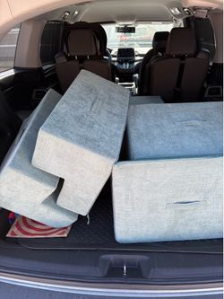 Kids Sofa