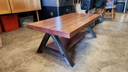 Coffee Table - $40