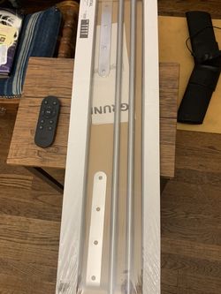 Grundtal Wall Towel Rack