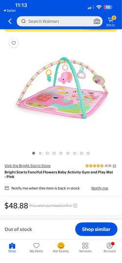 Baby Activity Mat
