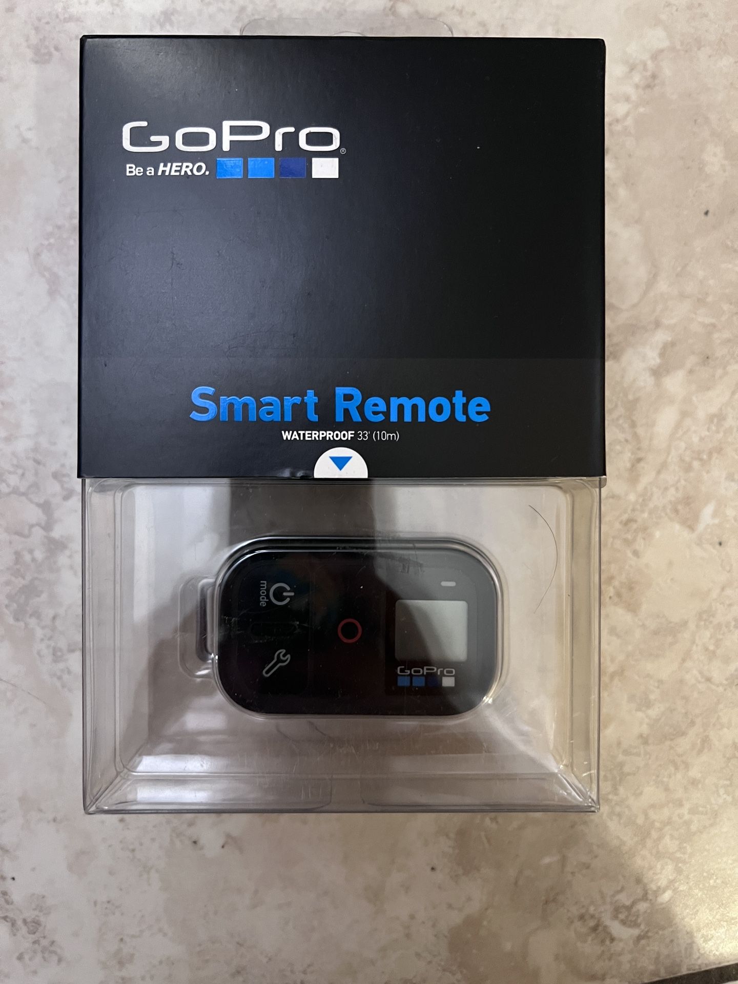 GoPro Smart Remote