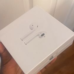 Apple EarPods Gen 2