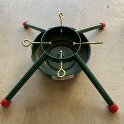 Lifetime Welded Christmas Tree Stand