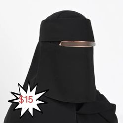 Niqabs