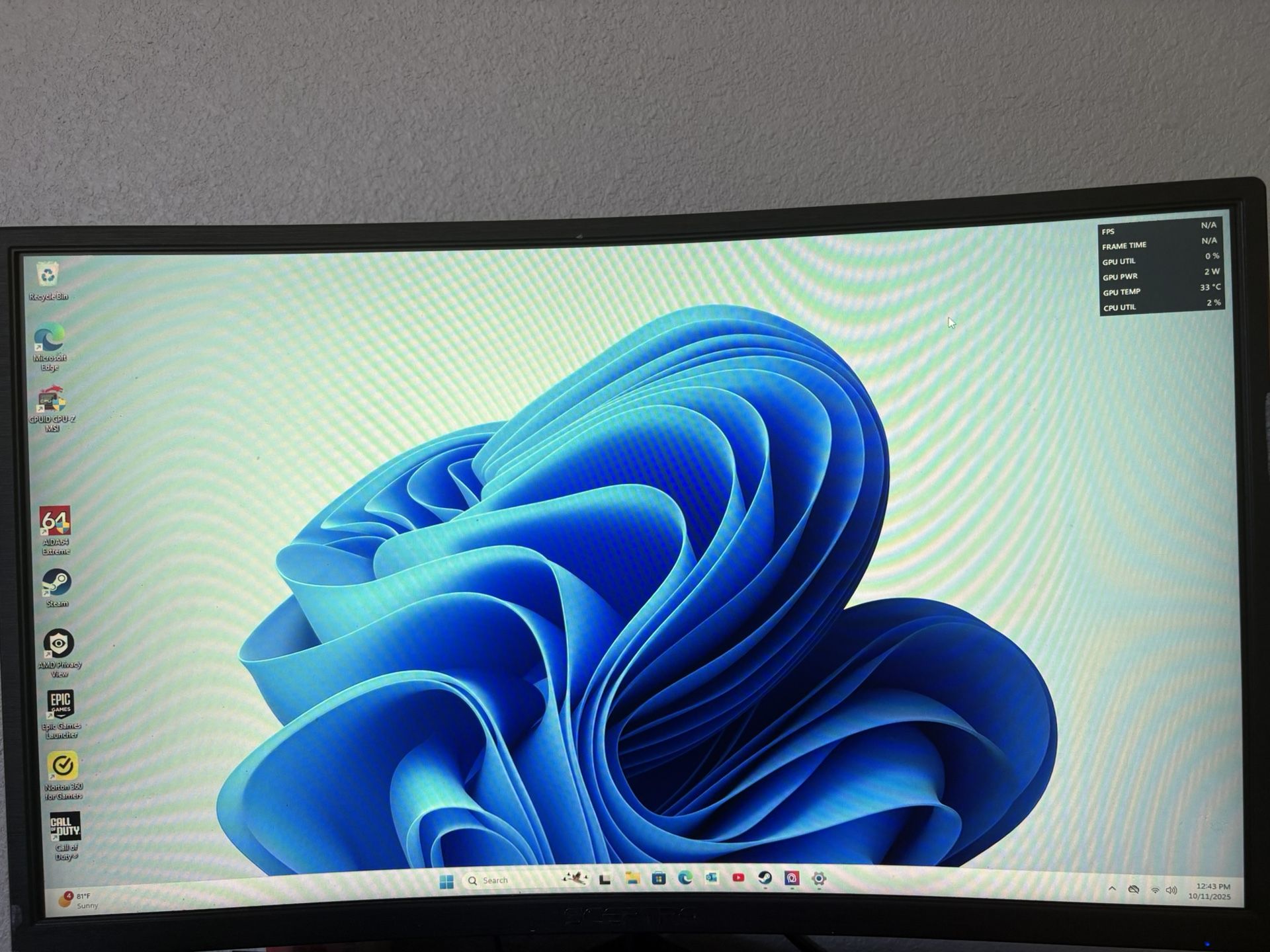 Gaming Pc 