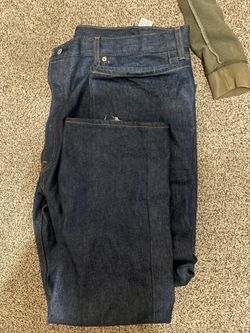 blue 501