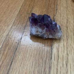 Amethyst Gem 6K 