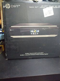 HP Envy 110a All In One Wireless Printer