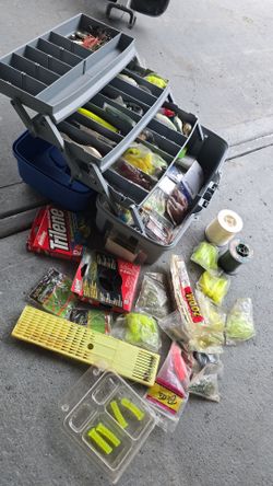 Fishing gear