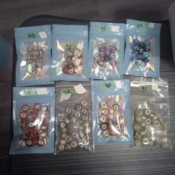 All Green Tags Are $4 Each 