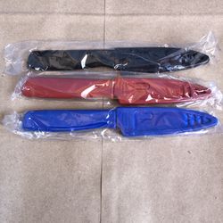 Mercer 4” Paring Knives