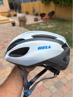 2- 24 inch bicycles for sale plus a helmet