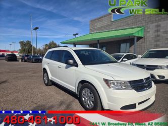 2020 Dodge Journey