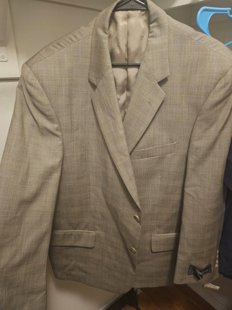 Men's Sports Jacket