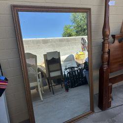 Big Mirror 