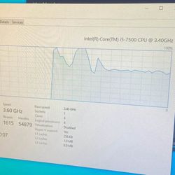 I5 7500