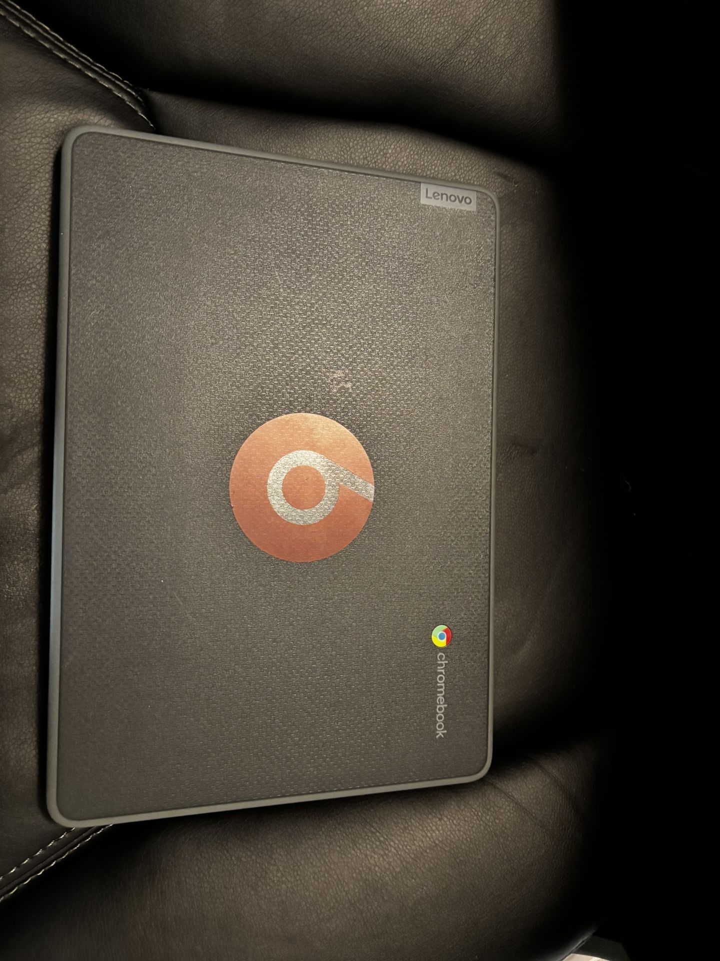 Chromebook Used